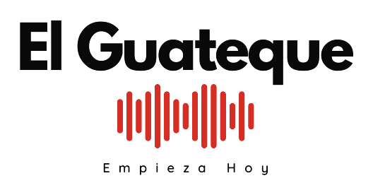 Portada de El Guateque Empieza Hoy