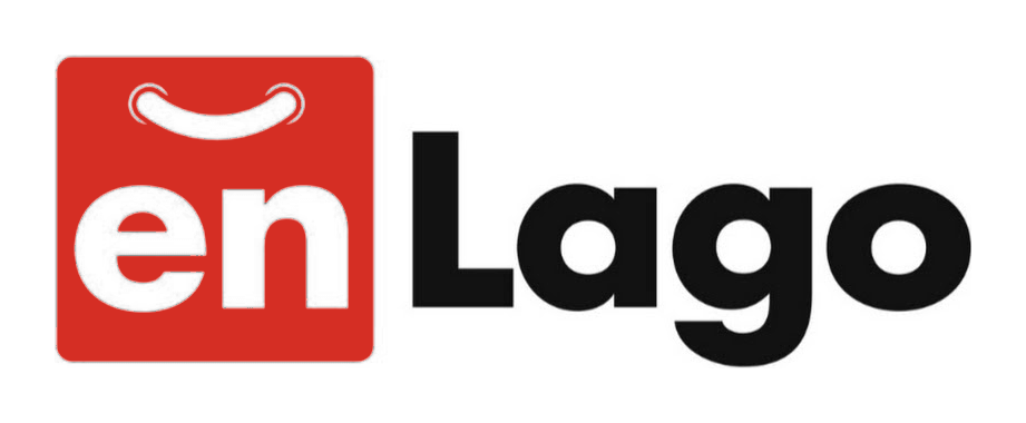 Logo de enLAGO