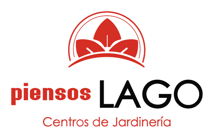 Logo de Piensos Lago